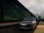 Land Rover Range Rover Sport Autobiography 2009 года